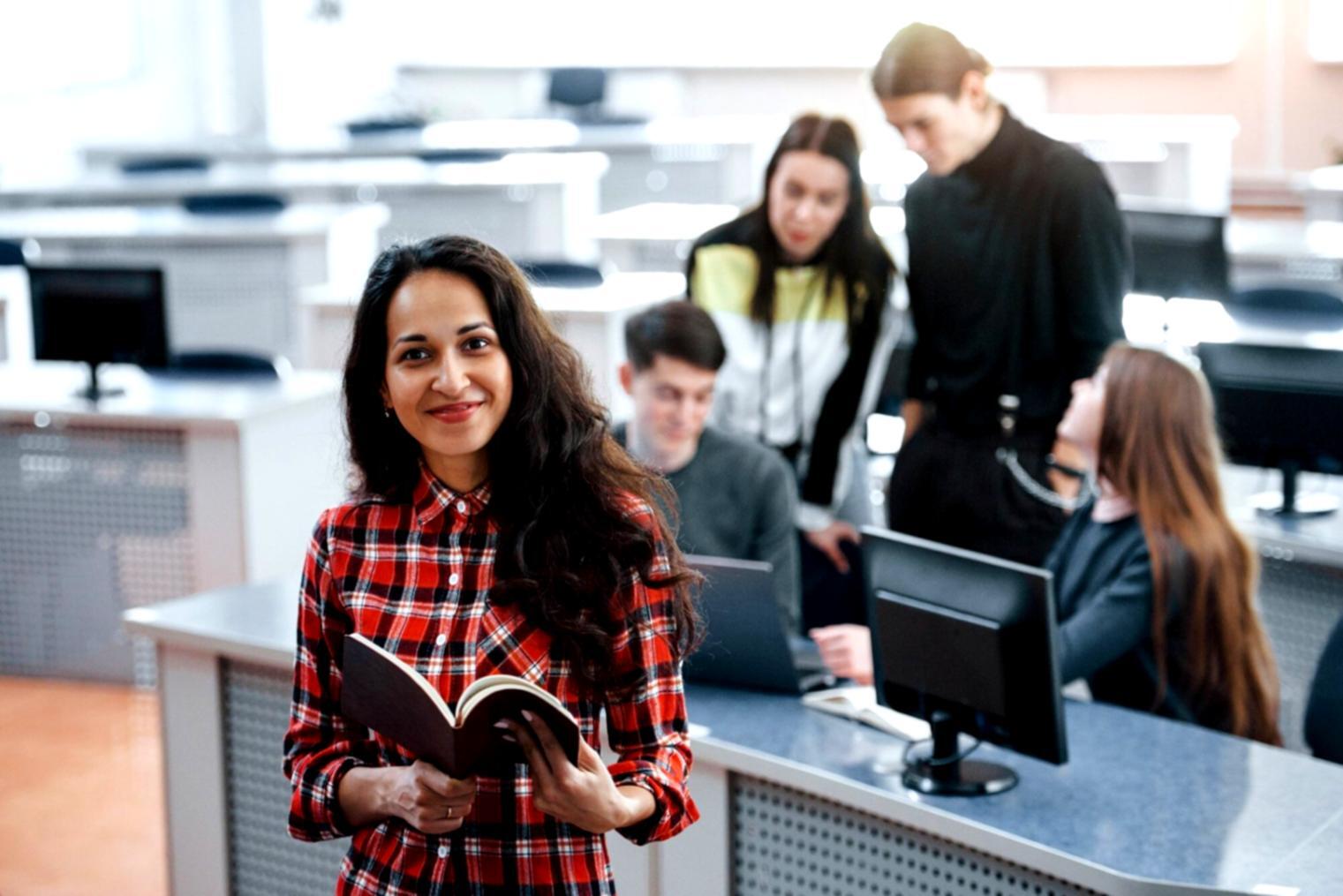 Организация финансового учёта в Lymend