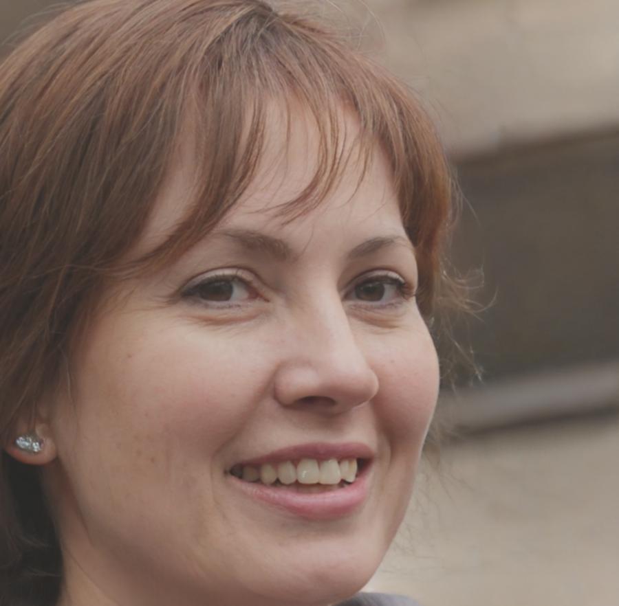 Айгуль Нурланова