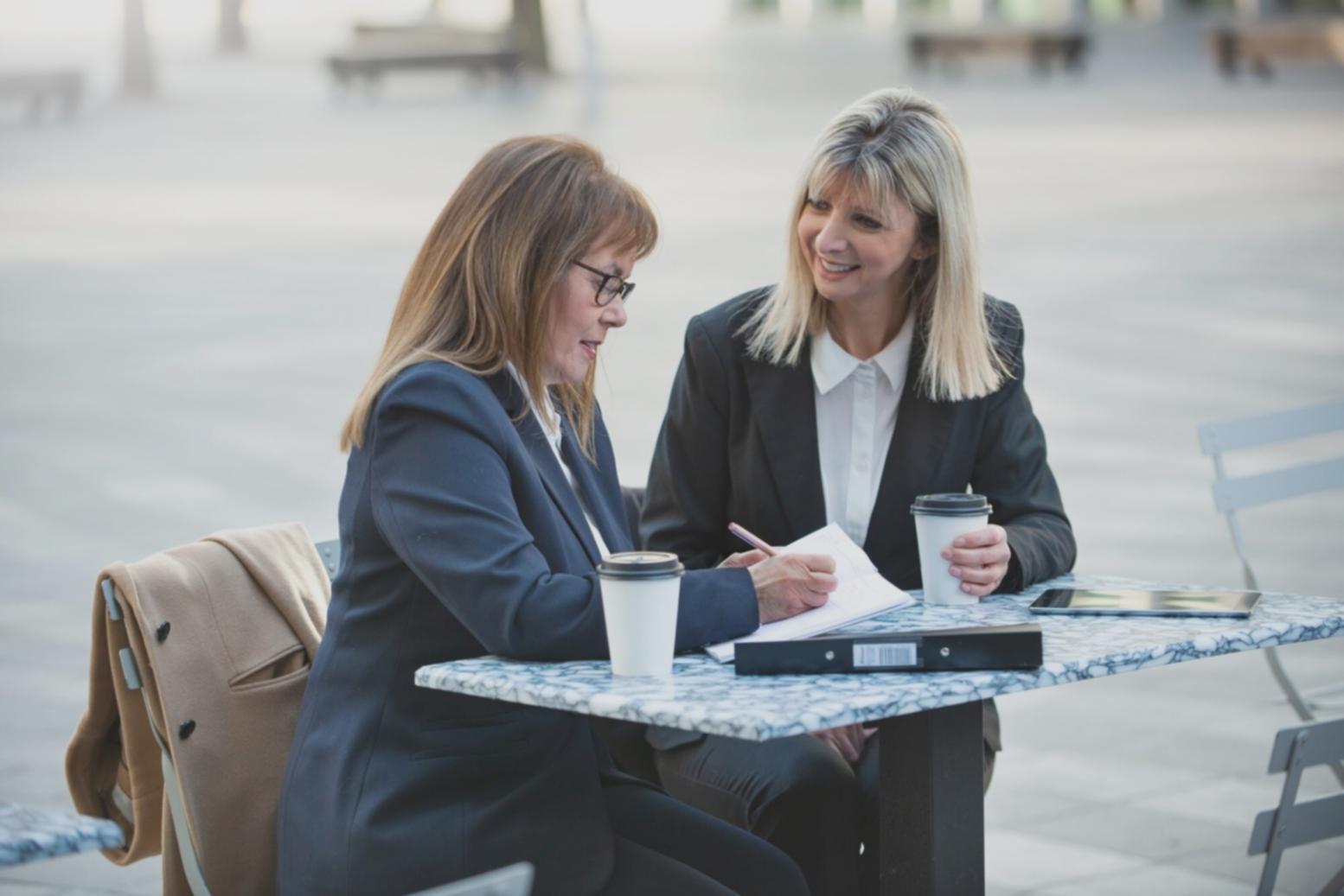 Анализ финансовых показателей