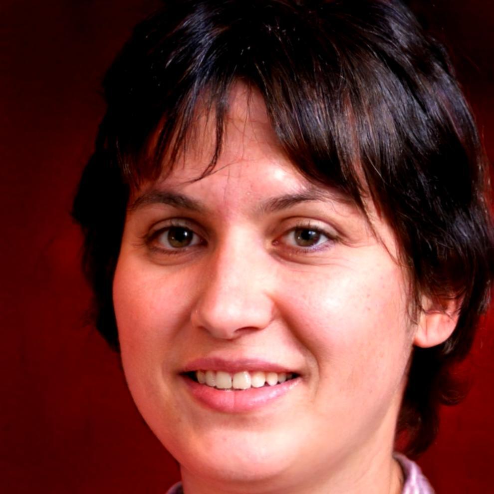 Гульнара Сапарова - специалист по бюджетированию