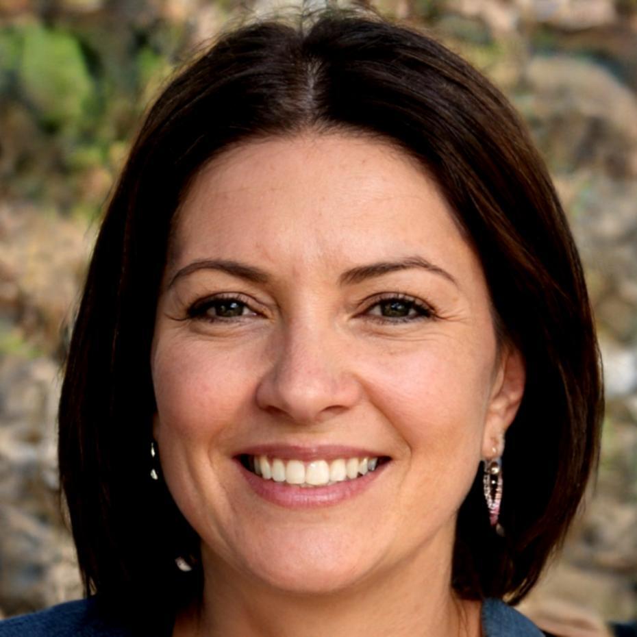 Айгуль Сарсенова, технический директор Lymend