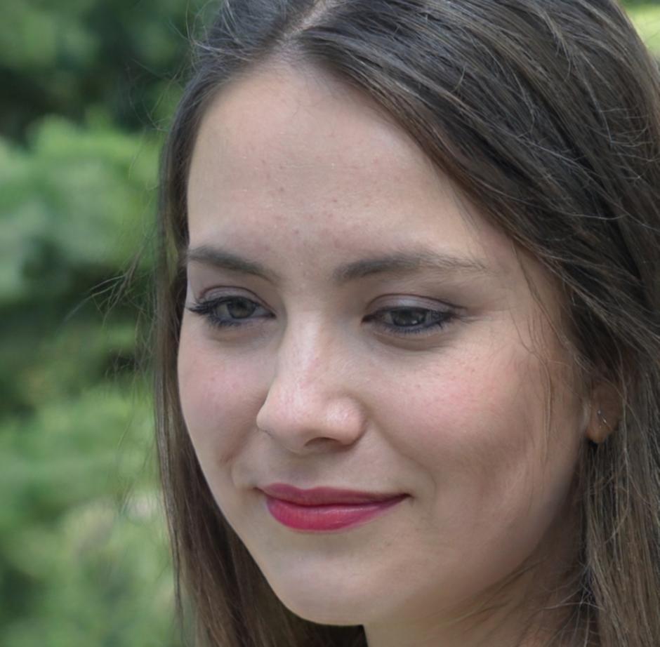 Жанна Туякова, директор по работе с клиентами