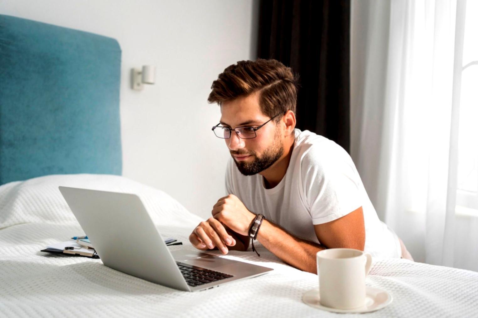 Запуск первой версии Lymend