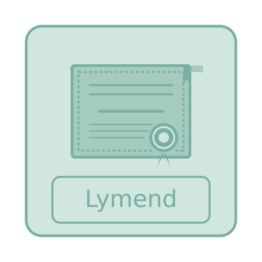 Логотип Lymend